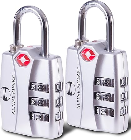 ultratuff tsa approved lock