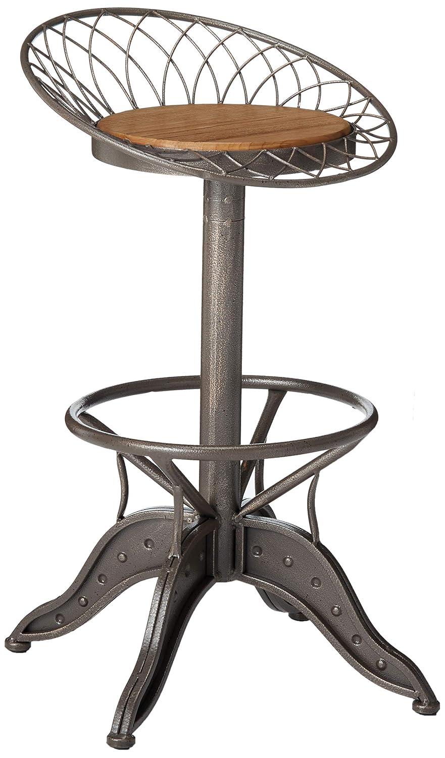 Best Wire Modern Bar Stool