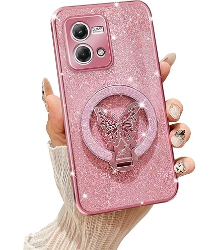 Amazon.com: Easyscen for Motorola Moto G Stylus 2023 4G Phone Case