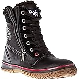 pajar tour fleece lined boot