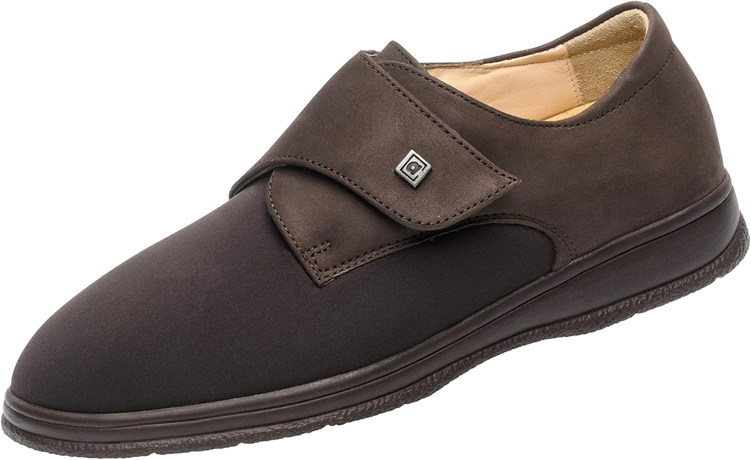 83141 Health Shoes Actiflex by Bill Size 6.5 (EU 40 Width H Colour