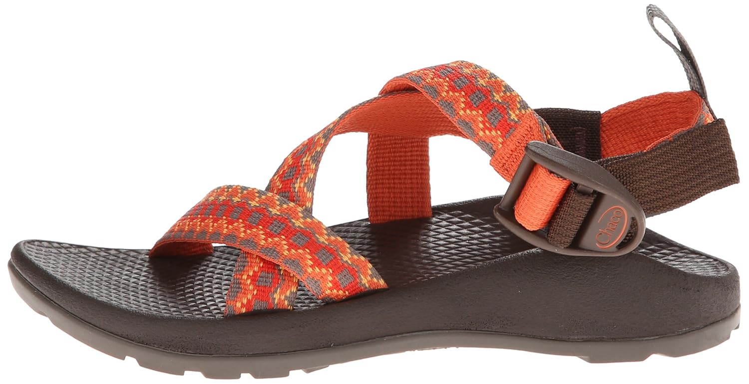Chaco Z1 Ecotread Sandal (Toddler/Little Kid/Big Kid)