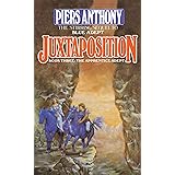 Juxtaposition (The Apprentice Adept, Book 3)