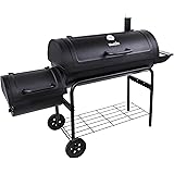 Char-Broil Offset Smoker, 40"