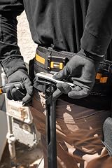 ToughBuilt TOU-52 Modular Hammer Loop Black Industrial Grade Workshop Gear view 4