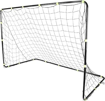 indoor soccer nets amazon