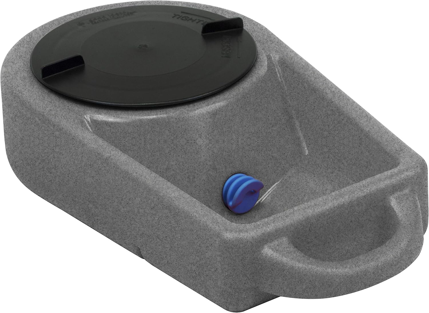 Dakota283 DD-LIG Dine N Dash - Light Granite