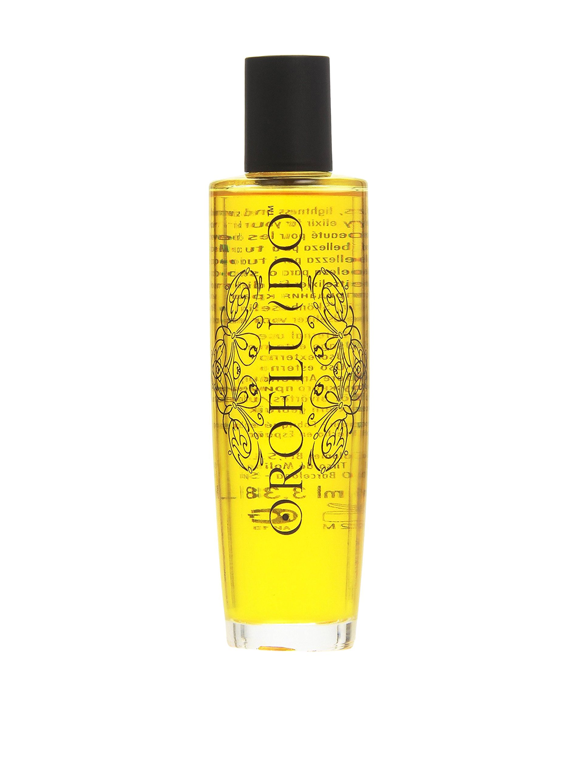 Orofluido Elixir - 100ml