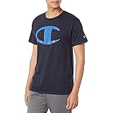 Champion Men's Classic T-Shirt, Graphic