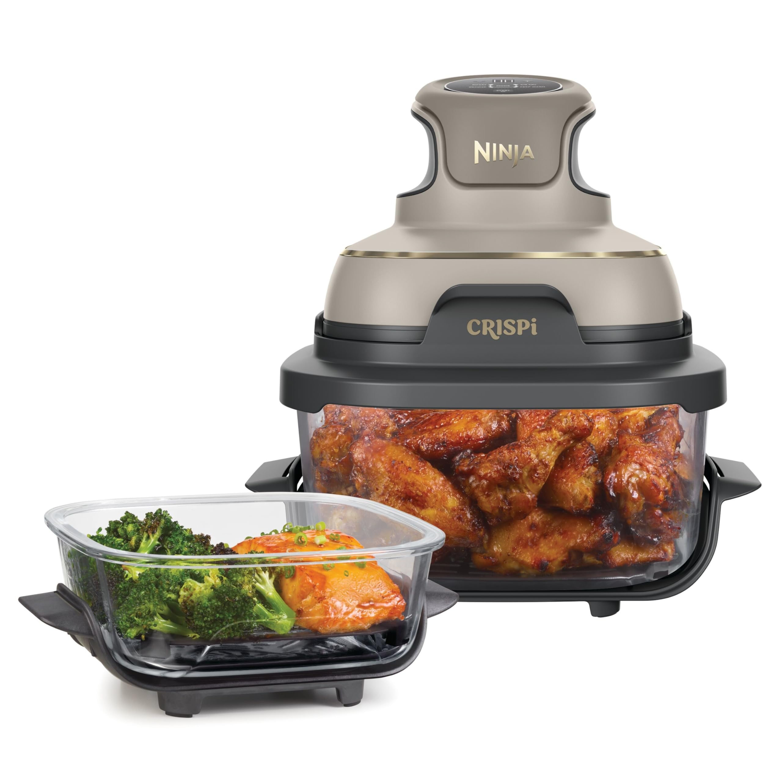 Ninja CRISPi Portable Air Frye...