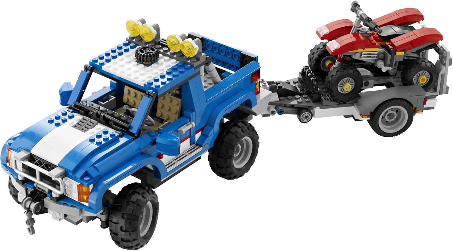 lego off road