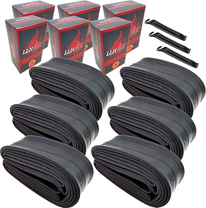 26 inch bike tube amazon