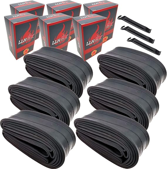 28 x 1.75 bike tube
