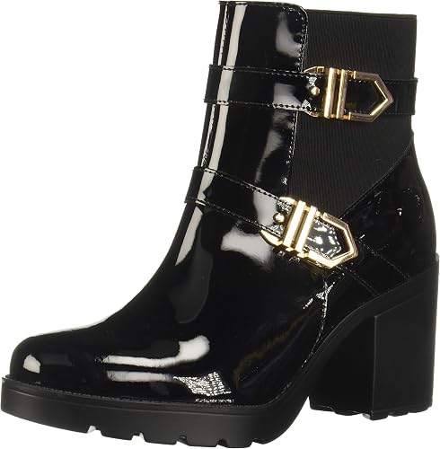 Botines Flexi De Charol Hot Sale, UP TO 56% OFF | agrichembio.com