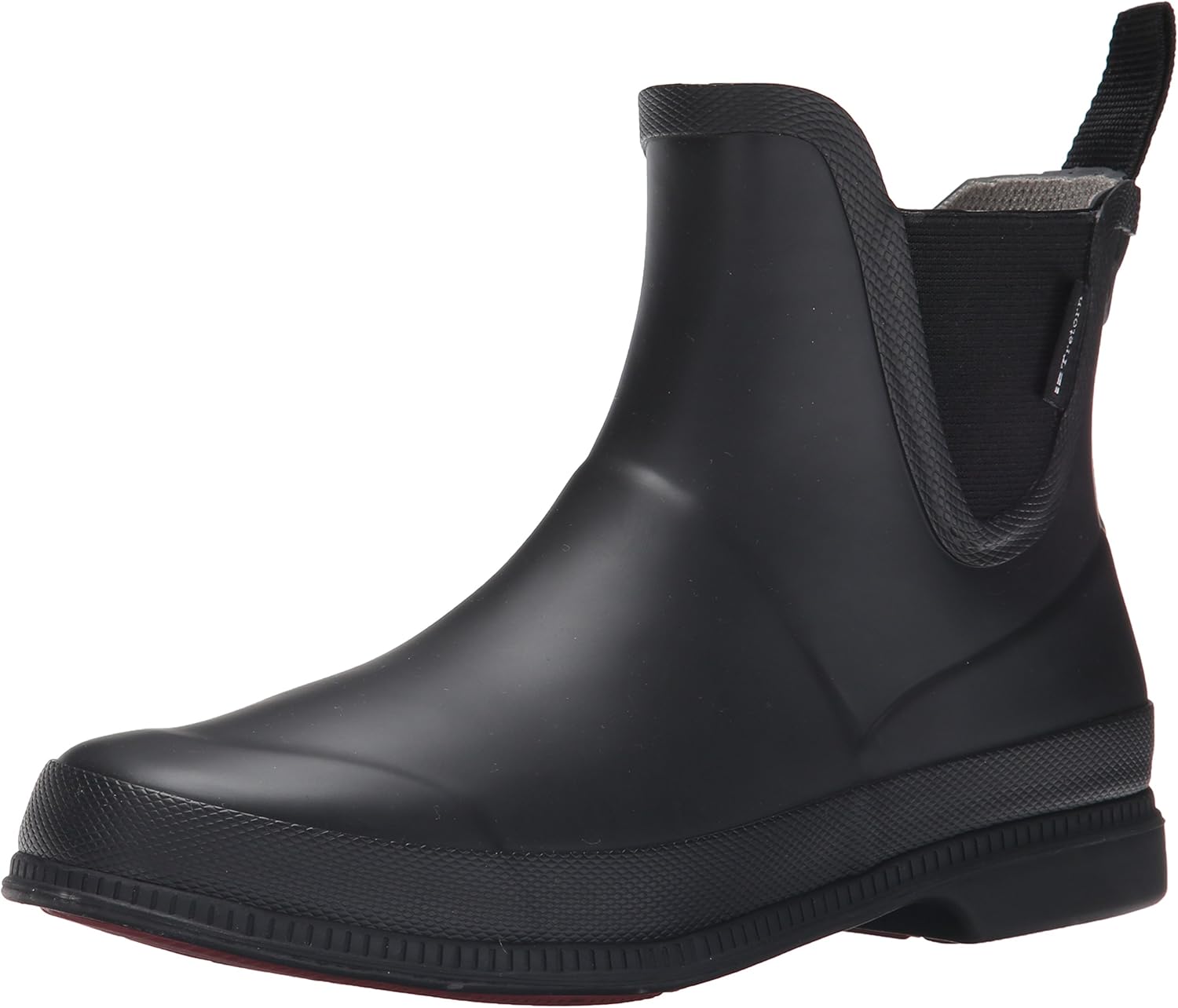 tretorn chelsea boots