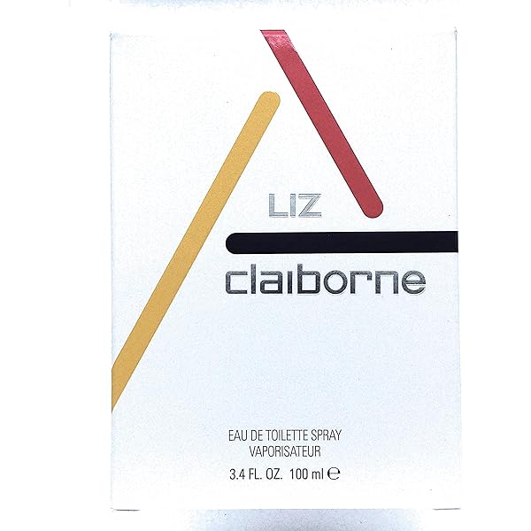 Claiborne By Liz Claiborne For Women. Eau De Toilette Spray