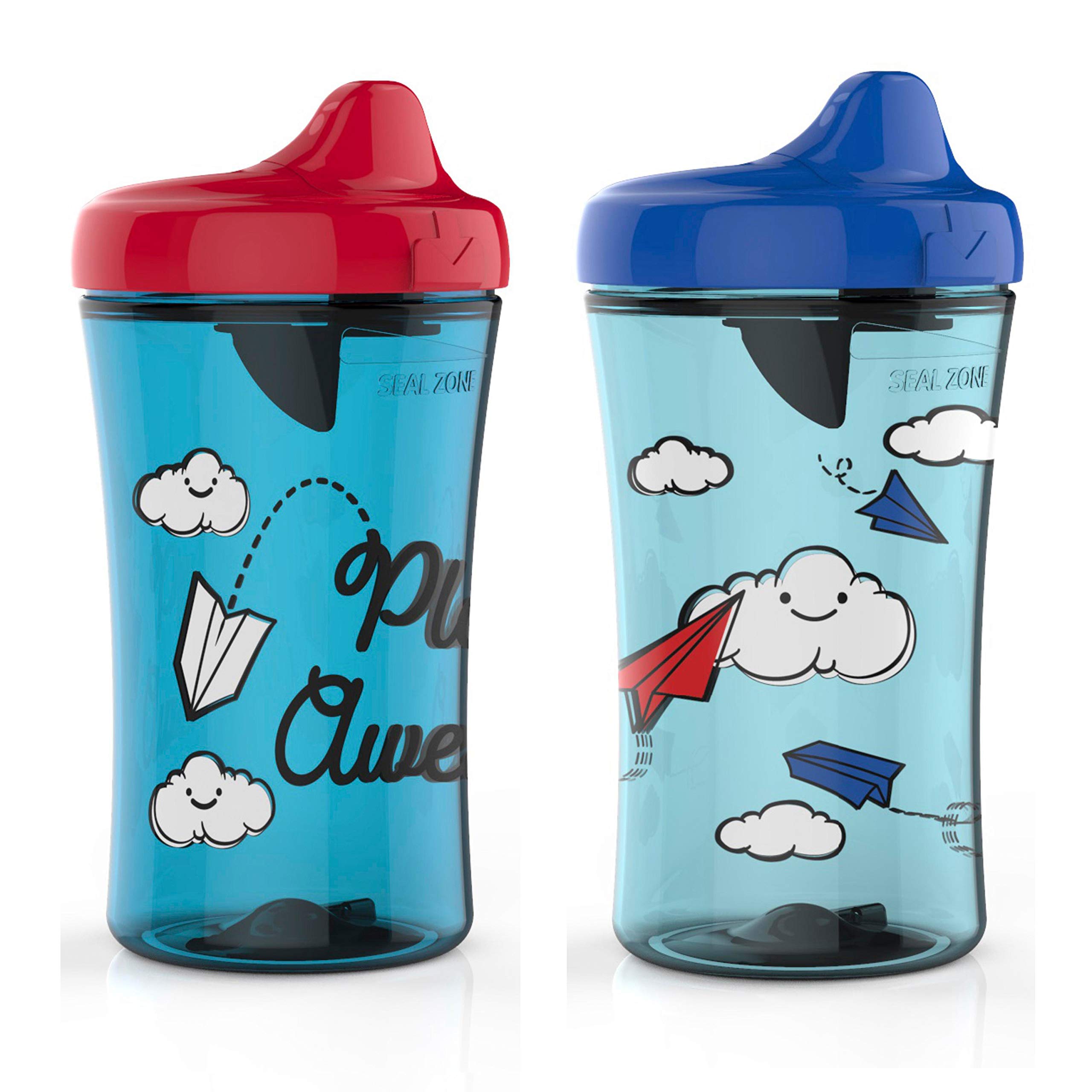 nuk first essentials hard spout cup