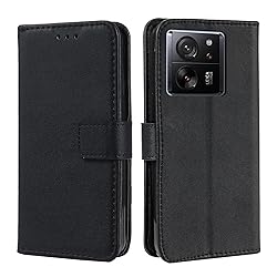 Rfvzubemok Compatible with Xiaomi 13T 5G / 13T Pro