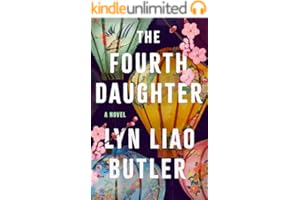 The Fourth Daughter: A Novel
