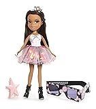 Bratz Funk N Glow Doll, Yasmin