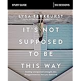 It's Not Supposed to Be This Way: Finding Unexpected Strength When ...