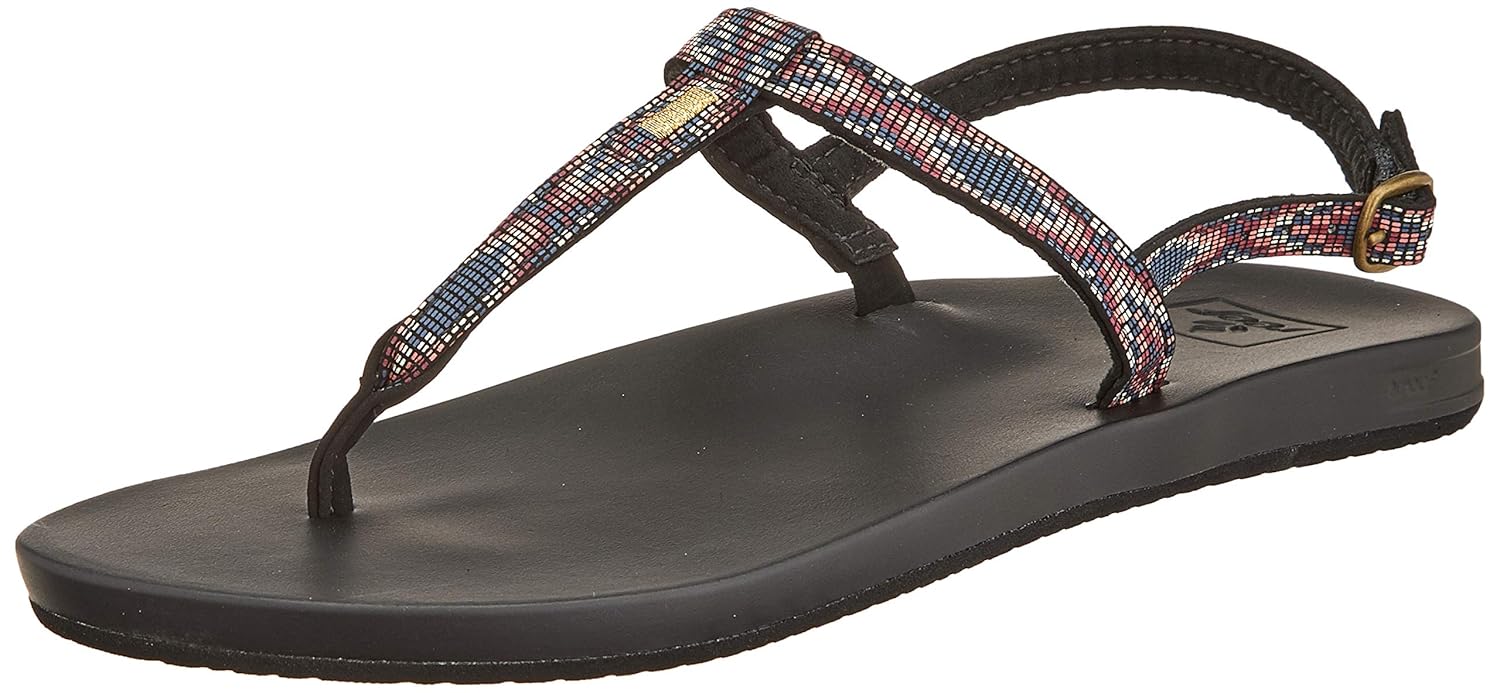 reef cushion bounce slim t