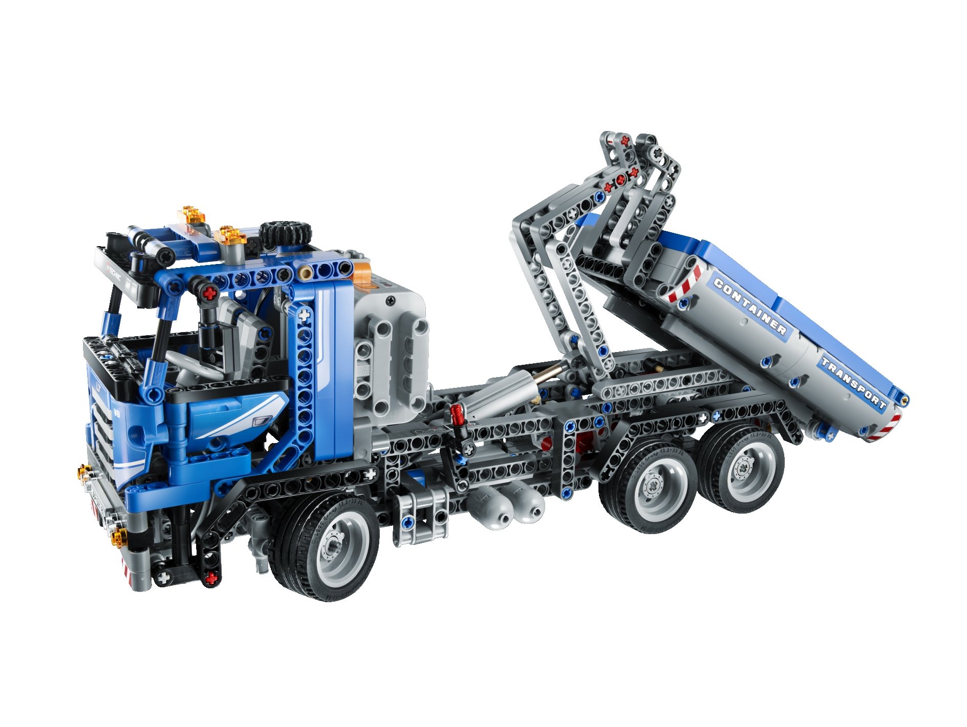 lego technic 8052