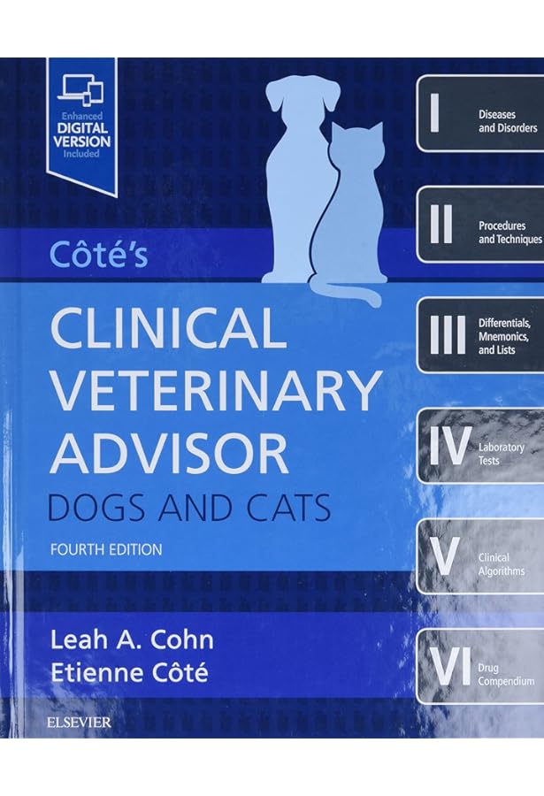 Veterinary Ophthalmology Two-Volume Set, 6th Edition