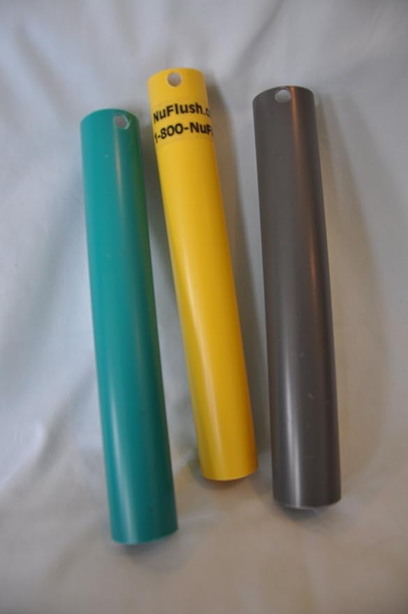 Water Tank Low on Water? Toilet Overflow Tube Broken or to Short