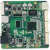 FPGA Development Board EBAZ4205 with SD Card and JTAG Header Ready