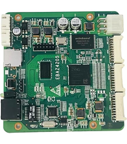 Amazon.com: Terasic DE10-Nano FPGA Development Board, Cyclone V SE