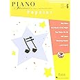 Piano Adventures - Student Choice Series: Popular Level 6