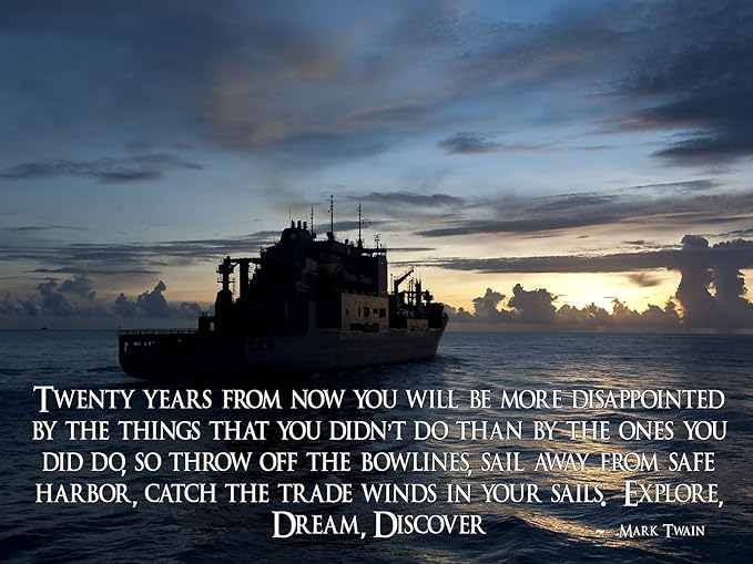 Motivational Posters Inspirational Posters US Navy 18X24