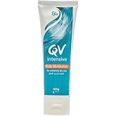 QV Intensive Body Moisturiser for extremely dry skin (Made in Australia) 100g