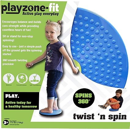 amazon sit n spin