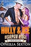 Holly and Ice: A Christmas Shifter Romance