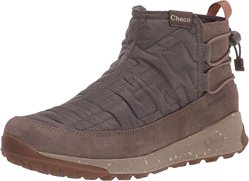 chaco women's boots
