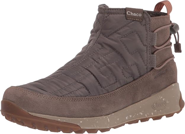 chaco women's snow boots