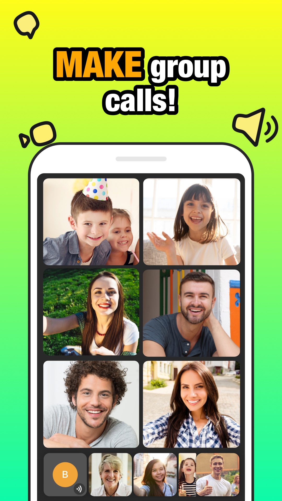 JusTalk Kids Safe Video Chat Pricepulse
