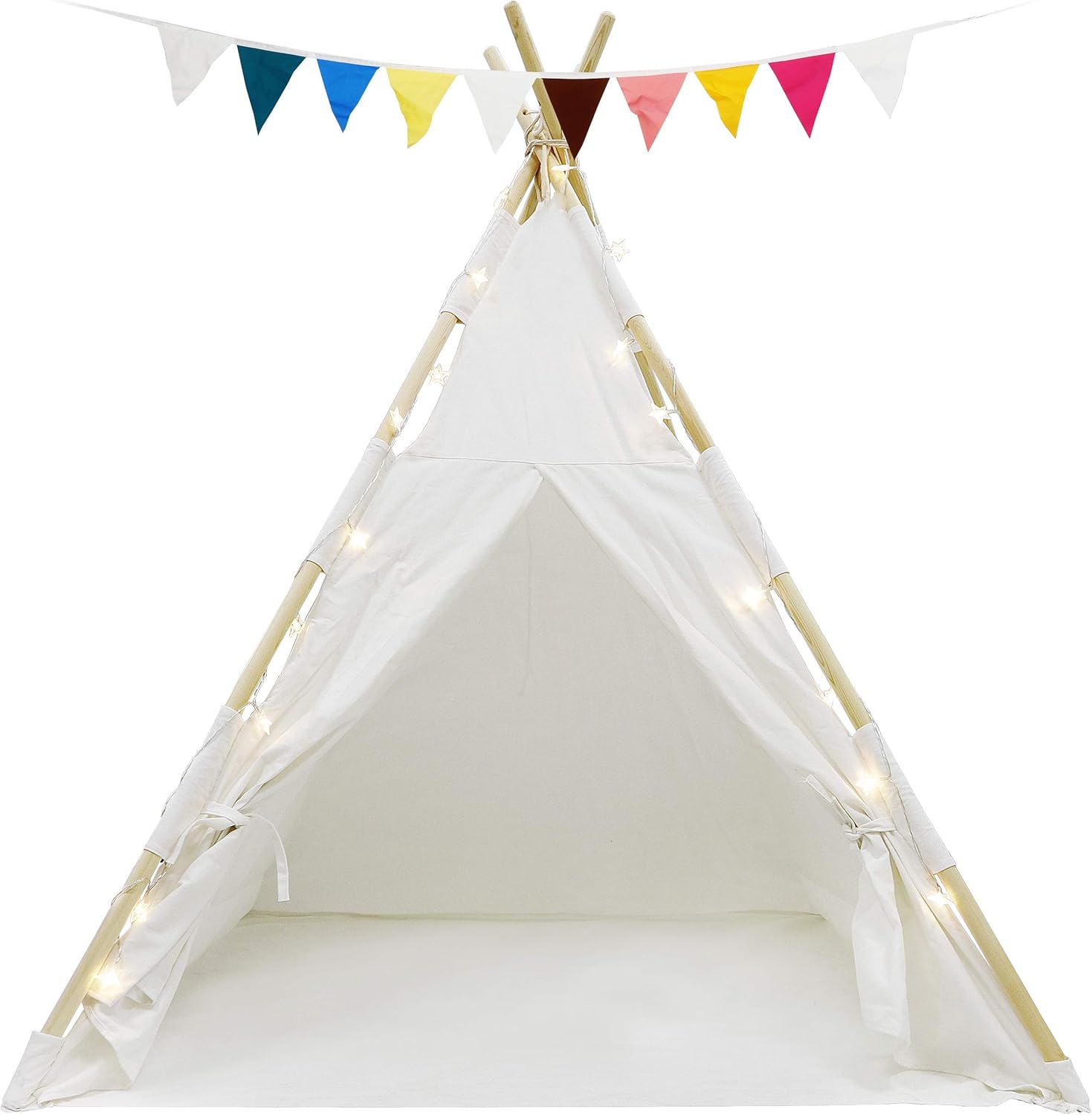 childrens tents and teepees