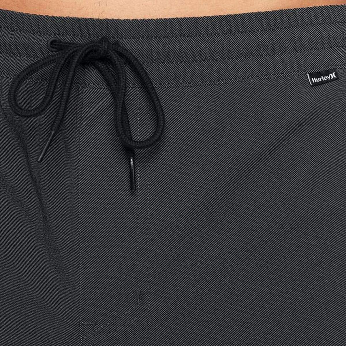 Hurley Men's Dri-fit Jogger Pant: Clothing