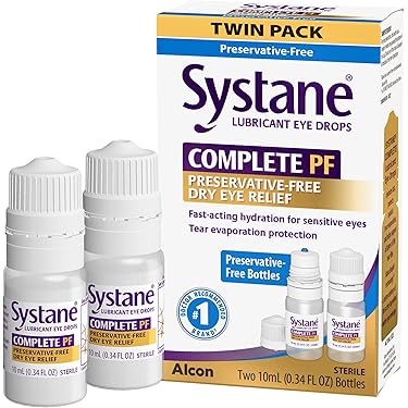 best lubricant for suspension Best Eye Drops for Kids: Safe & Preservative-Free Guide main image 1