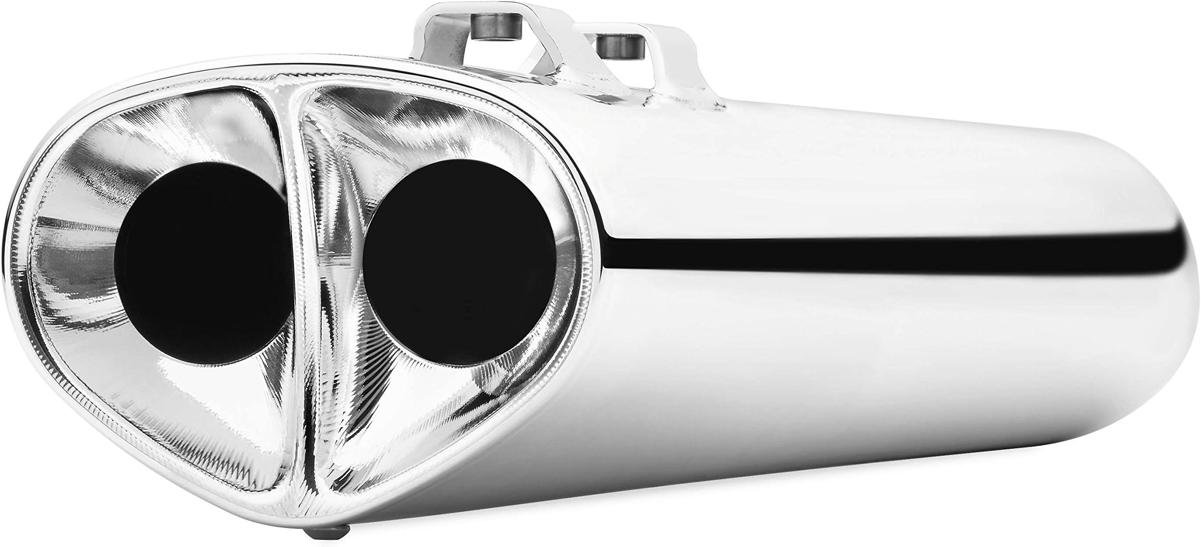 Cobra H-D Tri-Oval Ii Slip-Ons 6219