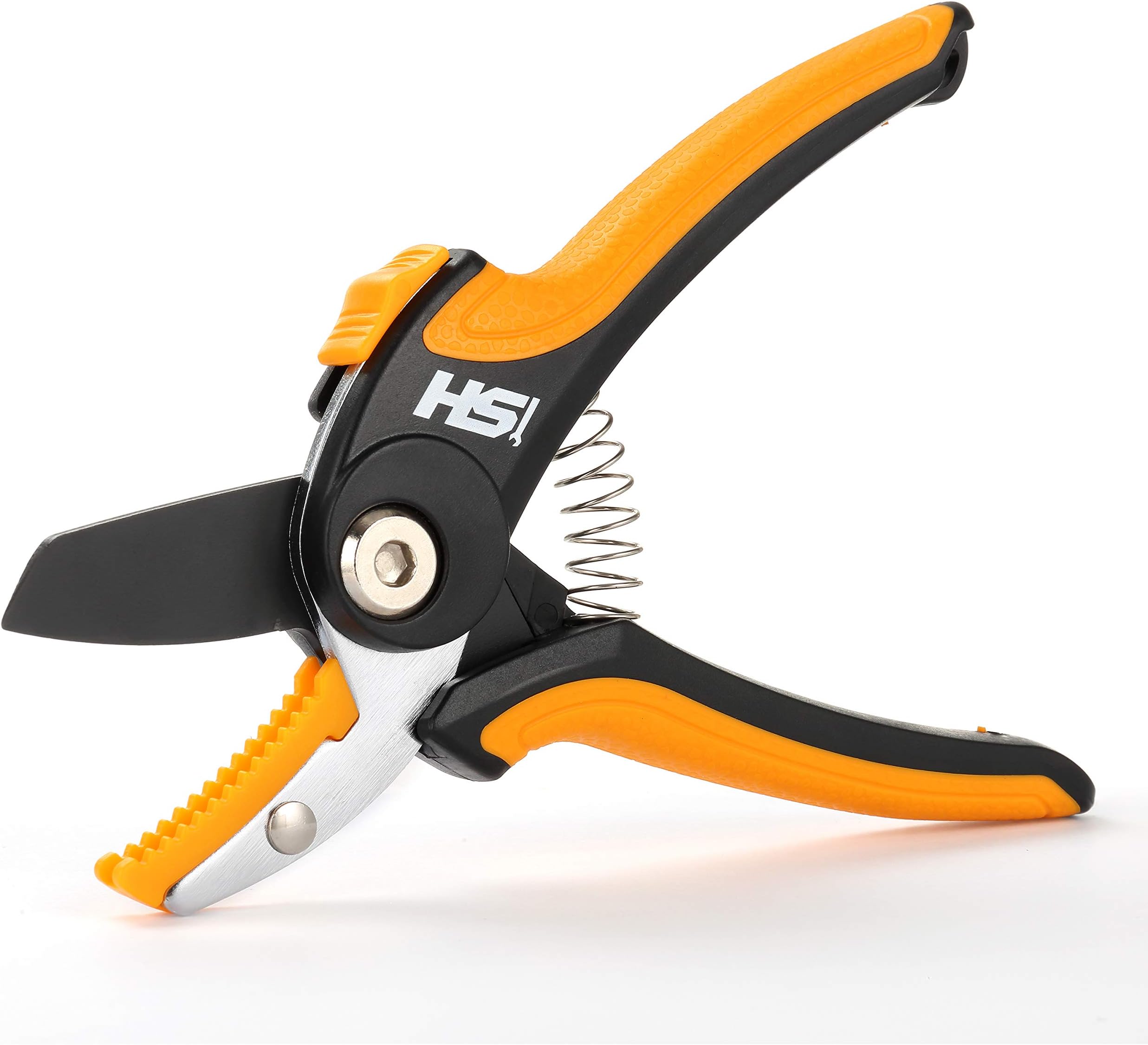 STEELHEAD 7" Anvil Shears