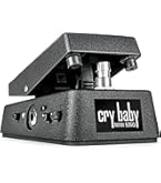 ギター JIM DUNLOP CBM95 Cry baby Mini Dunlop CBM95 Cry Baby Mini Wah Effects Pedal | Guitar Center