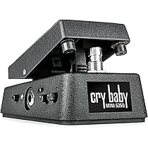 Jim Dunlop Cry Baby 535Q 18V仕様 Pedal Dunlop Cry Baby Mini 535Q Wah - Wah Wah : Amazon.com.br