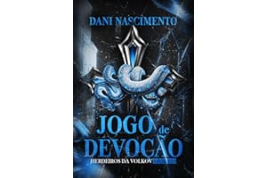 Jogo de Devoção (Herdeiros da Volkov) (Portuguese Edition)