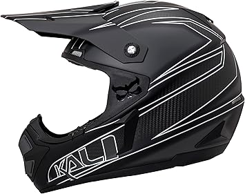 carbon dirt bike helmet