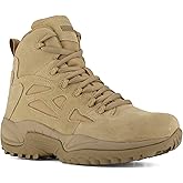 Reebok Men's Rapid Response Soft Toe Desert Tan 10.5 M