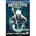 Batman Detective Comics 2